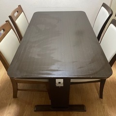 家具 ダイニングセット