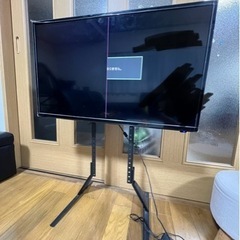 Granple tv 32インチ(ジャンク)