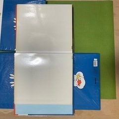 ミッフィ　フォトアルバムの画像