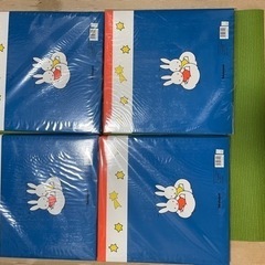 ミッフィ　フォトアルバムの画像