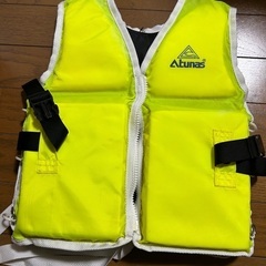 子供用　100cm スイミングベスト
