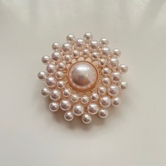 ブローチ　服/ファッション アクセサリー ブローチ