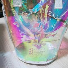 プールバックの画像