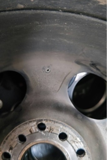 235/70Ｒ16　デリカ　