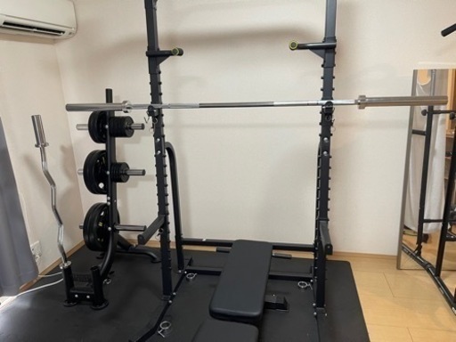 スポーツ フィットネス、トレーニング