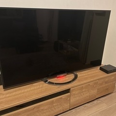  【ジャンク品】SONY BRAVIA 55型