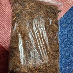 ウッドチップ 約2kg