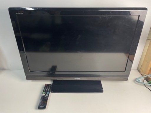 東芝　32型　家電 テレビ 液晶テレビ