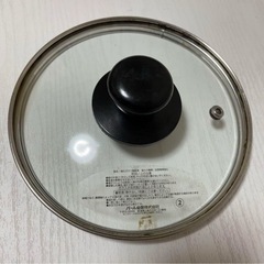 パール金属 鍋蓋 強化ガラス 5個セット 生活雑貨 食器 プレートの画像