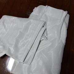 完売❗️横須賀🆗￥5990の品レースカーテン2mタイプ