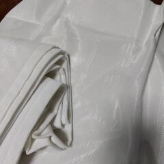 完売❗️横須賀🆗￥5990の品レースカーテン2mタイプの画像