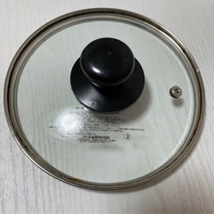 パール金属 鍋蓋 強化ガラス 5個セット 生活雑貨 食器 プレートの画像