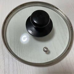 パール金属 鍋蓋 強化ガラス 5個セット 生活雑貨 食器 プレートの画像