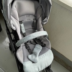 コンビベビーカー COMBI STROLLER