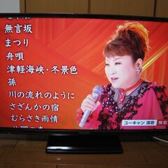 パナソニック・32インチ液晶テレビ・TH-32F300・2019年製