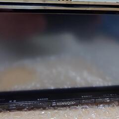 KENWOOD MDV-L503