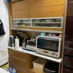 家具 収納家具 食器棚、キッチン収納