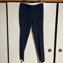 メンズ　夏用ズボン　W91の画像