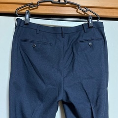 メンズ　夏用ズボン　W91の画像