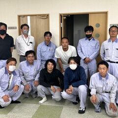 ▼正社員：営業▼ ライフラインに関わるお仕事だからずーっと安心＆安定★ いきなり月給27万円以上！さらにインセンティブで給与アップ★ 土日祝休み＆大型連休アリでプライベートも充実★の画像