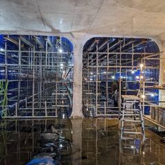 ▼正社員：現場作業員▼ 安定性バツグン！未経験から下水道のお医者さんへ★ いきなり月給27万円以上！さらに資格取得で給与アップ★ 土日祝休み＆大型連休ありでプライベートも充実★の画像
