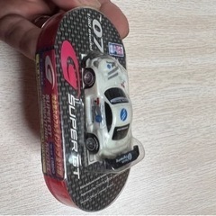 トミカー