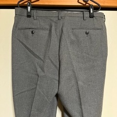 メンズ　夏用ズボン　W91の画像