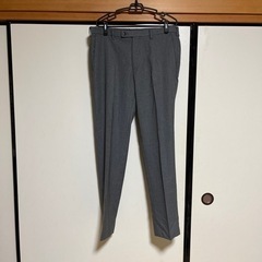 メンズ　夏用ズボン　W91の画像