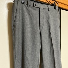 メンズ　夏用ズボン　W91