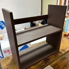 本棚