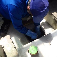 ▼正社員：現場作業員▼ 地元に愛される地域密着企業♪ 休憩中も話...