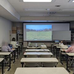 動画編集教室＆Youtube育成　 ２５年9月スタート枠　無料見学　一宮地域文化広場　の画像