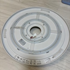 シーリングライト8畳用ニトリの画像