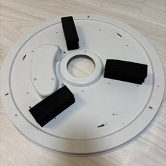 シーリングライト8畳用ニトリの画像