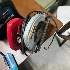 日立　マルノコ