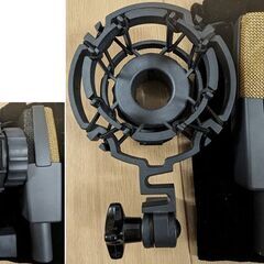 絶版絶品■AKG C414B-XLII コンデンサーマイクの画像