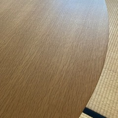 家具 ローテーブル　コーヒーテーブル　センターテーブルの画像