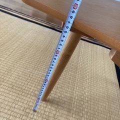 家具 ローテーブル　コーヒーテーブル　センターテーブルの画像