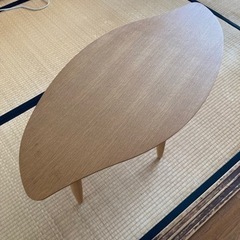 家具 ローテーブル　コーヒーテーブル　センターテーブルの画像