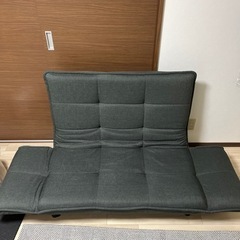 家具 ソファ2人
掛けソファの画像