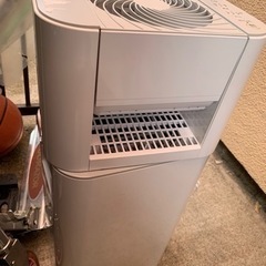 【売ります】衣類乾燥除湿機