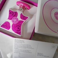 ほぼ新品【定価45430円】★ボンド No.9★セントラルパークサウス★正規品一式付★Bond No.9 NYの画像