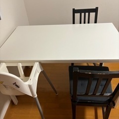 家具 ダイニングセット