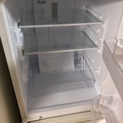 家電 キッチン家電 冷蔵庫の画像