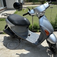 宮城　実働　スズキ　レッツ4   CA45A  　格安　現状車　...