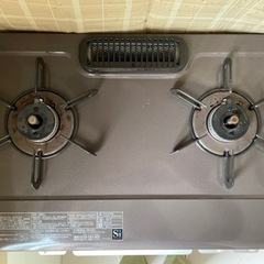 生活雑貨 調理器具 ガステーブルの画像