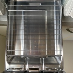 生活雑貨 調理器具 ガステーブルの画像