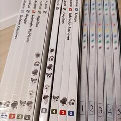最終値下げ✨まだまだ使えます!!アルバムセットの画像