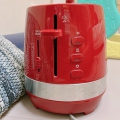 デロンギのトースター(生活雑貨 調理器具 キッチンツール)の画像