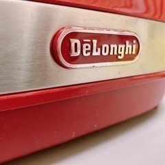 デロンギのトースター(生活雑貨 調理器具 キッチンツール)の画像